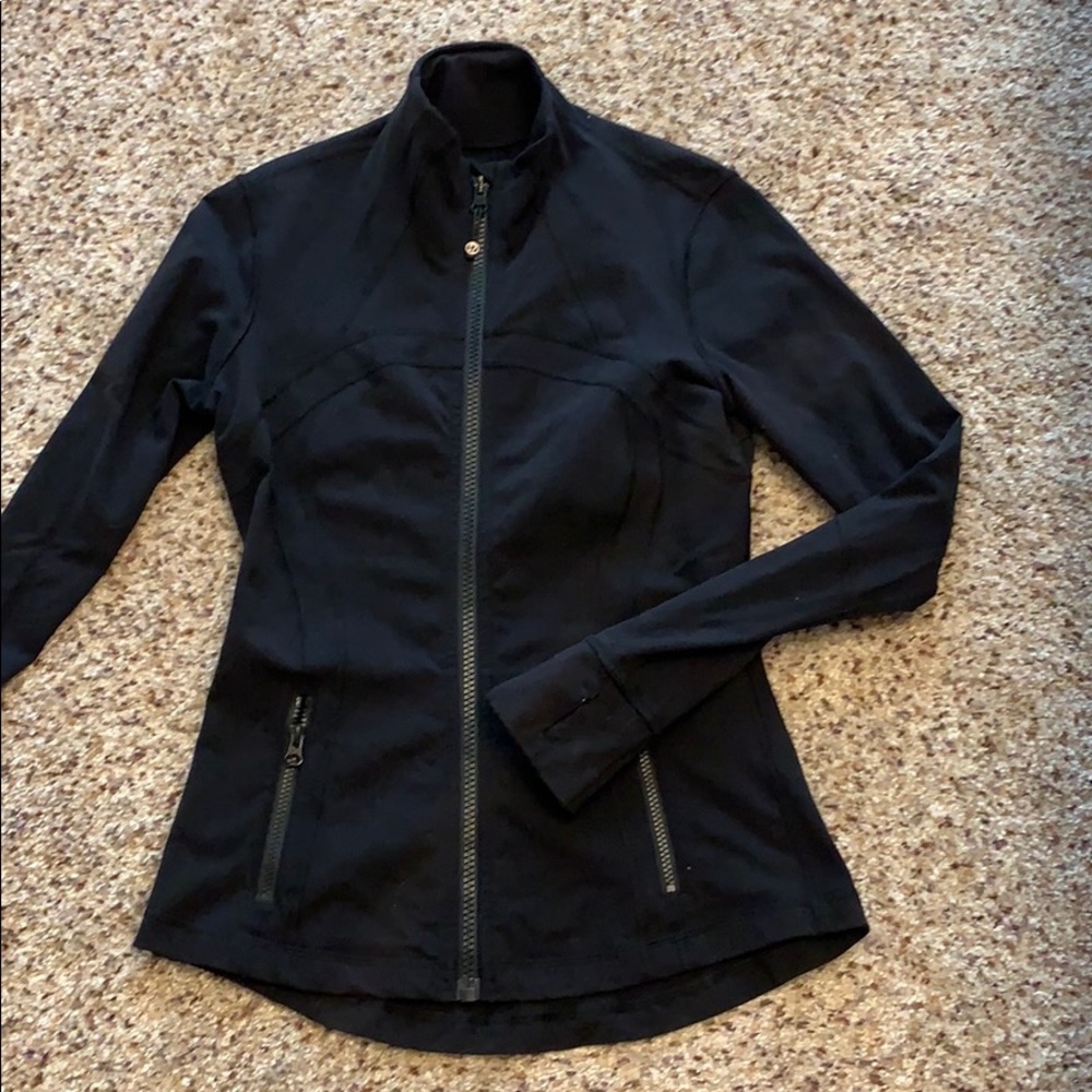 Lululemon Define Jacket